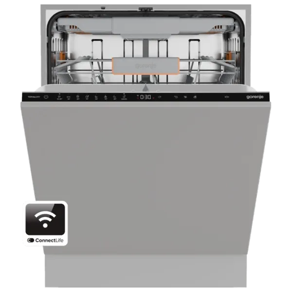 Mașini de Spălat Vase
Gorenje